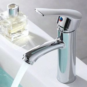 Argent <span class=keywords><strong>Noir</strong></span> <span class=keywords><strong>Salle</strong></span> <span class=keywords><strong>De</strong></span> Bains Mitigeur Chaud Et Froid En Acier Inoxydable Céramique Valve Lavabo Évier Bassin <span class=keywords><strong>Robinet</strong></span> - Product Image 1