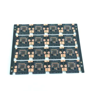 PCB multistrato Fr4 circuito stampato scheda madre assemblaggio PCB HDI PCB Design PCBA per elettronica