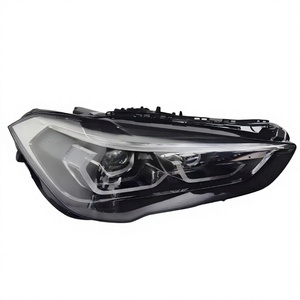 For BMW X1 F48 F49 2020-2023 6311947811/6119477812 High Quality <b>LED</b> <b>Headlights</b> for Car Lighting System - Product Image 1
