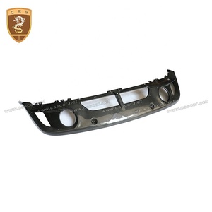 Piezas originales de segunda mano para coche, difusor trasero, Barbilla inferior para <span class=keywords><strong>Aston</strong></span> <span class=keywords><strong>Martin</strong></span> <span class=keywords><strong>Vanquish</strong></span> - Product Image 4
