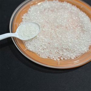 มีตัวอย่างฟรีสำหรับเม็ดพลาสติก LLDPE เวอร์จิ้นเรซิน - Product Image 4