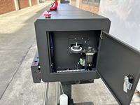 Digitaler Eco-Solvent-Drucker 1,9m Neuerscheinung Poster-Vinyl Xp600 Druckkopf Druckplotter
