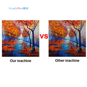 KM512 baskı kafası eko solvent 3.2 ile çok fonksiyonlu geniş format yazıcı m solvent yazıcı - Product Image 4