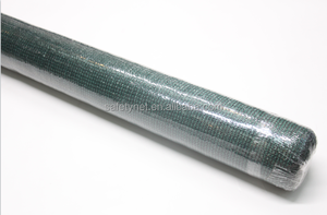 90% Shading nhiệm vụ nặng nề polyethylene màu xanh lá cây bóng <span class=keywords><strong>Net</strong></span> lưới CuộN - Product Image 3