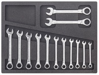 Ningbo Kinbox 05RS3P7 232 piezas caliente multipropósito reparación de automóviles taller artesano Kit conjunto de herramienta de garaje cajas de almacenamiento