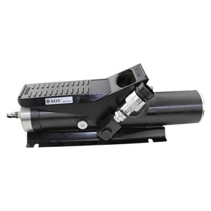 <b>Small</b> Portable Pneumatic Hydraulic Piston <b>Pump</b> - Product Image 3