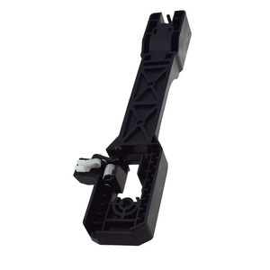 Conjunto de Manija de Puerta Kia 836551F000, Trasera Izquierda, Pieza de Repuesto de Plástico para Reparación de Automóviles - Product Image 2