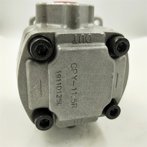 เปลี่ยนปั๊มเกียร์ GPY-11.5-R732 รุ่น GPY-11.5R 3R 4R 5.8R 7R 9R 10R 8R00A ปั๊มน้ำมันแรงดันสูง GPY-11.5R08A - Product Image 3