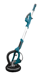 Ponçeuse murale électrique de qualité fiable, <span class=keywords><strong>ponceuse</strong></span> murale de <span class=keywords><strong>plafond</strong></span>, <span class=keywords><strong>ponceuse</strong></span> électrique <span class=keywords><strong>pour</strong></span> cloisons sèches - Product Image 3