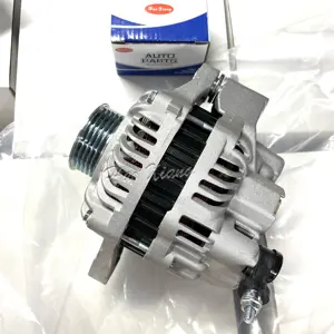 Haoxiang 31400-80j10 Máy phát điện alternator cho Suzuki sx4 2.0L 2007-2009