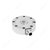 Calibtec Intelligent OEM/ODM 2kN 5kN 10kN loadcell Balanza de estantes inteligentes Balanza electrónica Sensor de peso Sensor de celda de carga