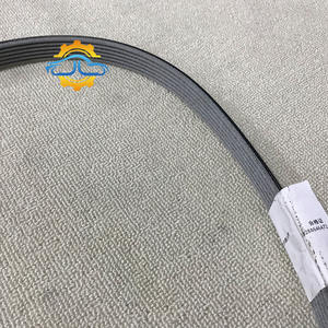 สายพานไทม์มิ่งรถยนต์สำหรับ BMW <span class=keywords><strong>3</strong></span>ซีรีส์11288646472สายพานไทม์มิ่ง F30 1ซีรีส์ F35 F21 F20 - Product Image 6