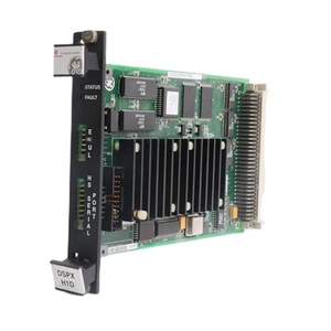 Relé de Repuesto Industrial DSPAD/02/649, Piezas de Repuesto para Placa de Sistema de Automatización, en Stock, Envío Rápido - Product Image 1
