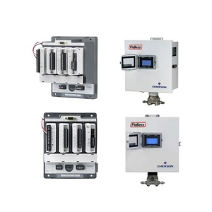 Nuevo Regulador de Flujo FloBoss 107E, Computadora de Flujo 107 con Instrumentos de Prueba para Control de Flujo en Acero - Product Image 2