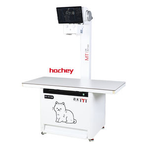 Digital Dog Xray Machine Vet <span class=keywords><strong>DR</strong></span> Portable Veterinary X Ray Machine para animales - Product Image 1