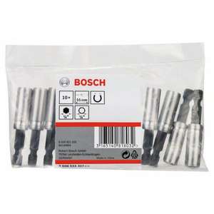 BOSCH - 2608522316 1/4 ''Soporte universal magnético-EAN 3165140818025 INSERTOS PARA ATORNILLADOR PORTA BIT - Product Image 2