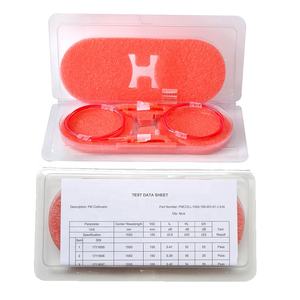 Collimateur à <span class=keywords><strong>fibre</strong></span> <span class=keywords><strong>optique</strong></span> <span class=keywords><strong>PM</strong></span> de longueur d'onde monomode 850/1064nm avec <span class=keywords><strong>fibre</strong></span> Panda PN980 de 0.9mm 1m - Product Image 5