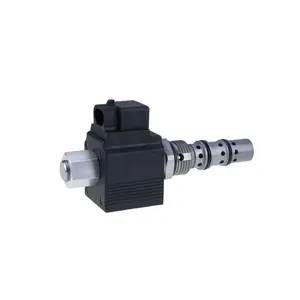 Motor greyderler 75289439 845 için yedek yeni Solenoid valf 865