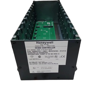 900r08-0200 R-0101 Plc Dcs Sis ระบบการ์ดอินพุตแบบอะนาล็อกสำหรับ Spot 20 - Product Image 1