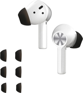 2023 <span class=keywords><strong>OnePlus</strong></span> <span class=keywords><strong>Buds</strong></span> Z2 Eartip Set Nouveaux embouts d'oreille en silicone de remplacement pour accessoire de casque - Product Image 4