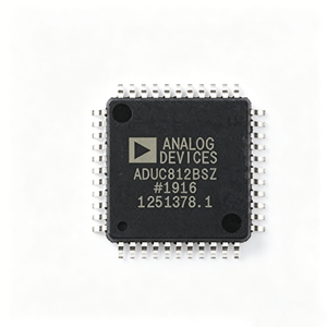 Microcontrolador analógico de precisión Dery Star ADUC812BS - Product Image 1