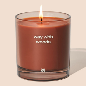 Mescente lujo Etiqueta Privada 3 Mechas decorativas bastante grandes velas perfumadas de café - Product Image 6