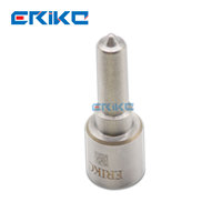 Pièces d'injecteur DSLA 143 P1058 0433175309 Systèmes de pulvérisation Buse DSLA 143P1058  DSLA 143P 1058 Buse de pulvérisation de carburant pour 0445120113