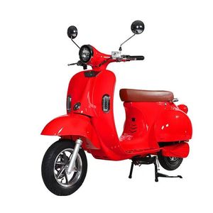 KEYU Vente en Gros Nouveautés Trottinette Électrique Dualtron 60V 2000W 45 KM/H pour Adultes - Product Image 3