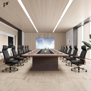 كرسي مكتب من الجلد الطبيعي بتصميم عصري فاخر، مناسب لغرف الاجتماعات والمؤتمرات التجارية، مخصص للمدراء التنفيذيين، للبيع بالجملة - Product Image 1