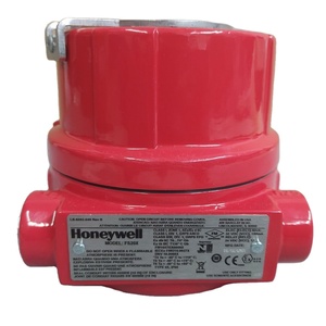 FS20X-211-23-3 Vlamdetector Multi-Spectrum Brand En Vlamdetector Dual Ir/Uv Kopervrij Aluminium <span class=keywords><strong>Encl</strong></span>. Met (2) M25 Ingangen - Product Image 3