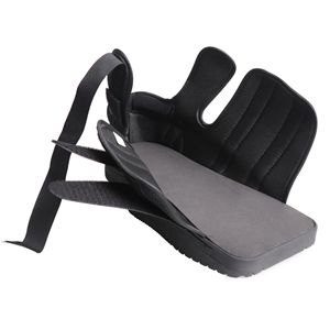 Scarpa Ortopedica Post-Operatoria per Scarico del Tallone e dell'Anteriore del Piede, Regolabile, per Fratture di Dita e Tallone, Post-Chirurgica - Product Image 3