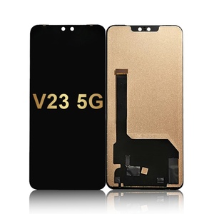 หน้าจอแสดงผลคุณภาพสูง จอสัมผัส LCD สำหรับโทรศัพท์มือถือ <span class=keywords><strong>Vivo</strong></span> V9 <span class=keywords><strong>V11</strong></span> V15 V17 V19 V20 SE V21e V23 V23e V25 V27 V27e Pro - Product Image 1