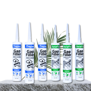 Chất lượng cao không thấm nước <span class=keywords><strong>Acrylic</strong></span> <span class=keywords><strong>Sealant</strong></span> cho doanh niêm phong - Product Image 6