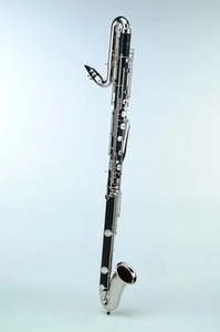 Instrumento de <span class=keywords><strong>clarinete</strong></span> Bb contrabajo - Product Image 3