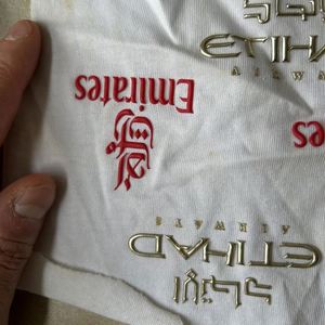 Vente directe usine : Écussons thermocollants en TPU pour impression personnalisée de logos d'équipes sportives et de clubs, en 3D - Product Image 3