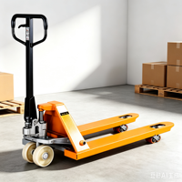 Chariot élévateur à ciseaux mini tout-terrain extra large pour la logistique de stockage, très demandé, avec certification complète