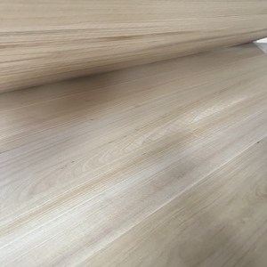 Bán Hàng Trực Tiếp Quan Tài Nguyên Liệu <span class=keywords><strong>Paulownia</strong></span> Rắn Gỗ Hội Đồng Quản Trị Gỗ <span class=keywords><strong>Paulownia</strong></span> 27Mm 30Mm Cho Conffins - Product Image 5