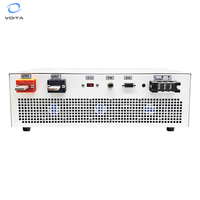 L'usine vend une alimentation à découpage cc haute tension 30v 80v 90v 0-100v/30a 40a 0-50a, alimentation de charge réglable 5000W