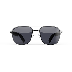 2026 SG11Pro Smart Glasses BT Call Waterproof Music Play Outdoor Anti Blue <b>Light</b> UV protection Sunglasses Smart Wearable Headset - Product Image 3