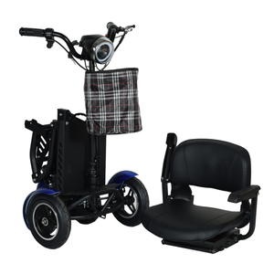 Scooter électrique pour adultes, scooter électrique à la mode, scooter électrique très vendu - Product Image 4