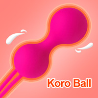 Factory Kegel Ball Weighted Exercise Kit für Anfänger Vagina Kegel Balls für Frauen
