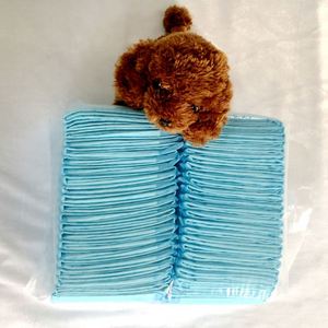 Pads absorbants jetables pour soins post-partum intérieur-extérieur, support ODM/OEM, pour l'entraînement des chiens - Product Image 4