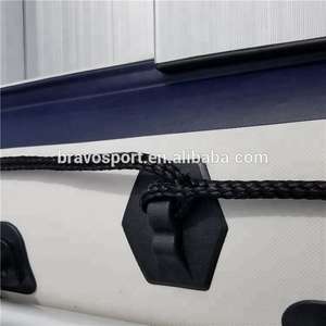 <span class=keywords><strong>Bateau</strong></span> de pêche en PVC pour 4 personnes, 10 pieds, idéal pour les lacs, best-seller, nouveauté - Product Image 4