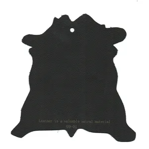 Cow Leather Wholesale Texture Organic and Abrasion-resistant Genuine Leather COW Skin Leather Craft