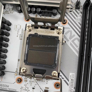 カラフルなCVN B650Mゲーム用フロゼンV14 <span class=keywords><strong>DDR5</strong></span>マザーボードAM5 Micro-ATX DPテストOK - Product Image 3