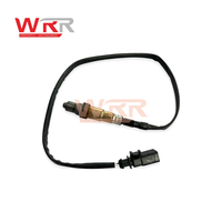 Sonde à oxygène WRR 1K0998262T pour Bosch MK5 MK6 Golf Jetta Passat A3, sonde lambda O2, capteur de gaz d'échappement avant