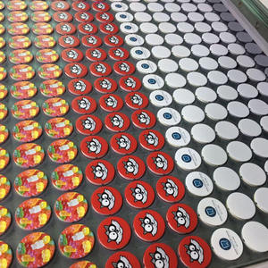 Articles en gros pour la revente, faible MOQ, design <span class=keywords><strong>privé</strong></span>, Griptok vierge pour téléphone portable, poignées de doigt pour smartphone, support pour smartphone - Product Image 5