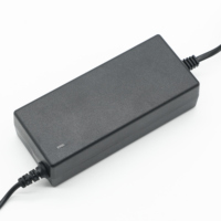 Adaptateurs d'alimentation de bureau AC/DC 12V 15V 24V 1A 2A 3A 5A 10A en gros, alimentations à découpage 12V3A avec prises US EU UK AU