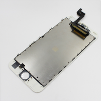 Layar LCD Asli Ponsel 4.7 Inci untuk Perbaikan iPhone 6 6S 6Plus Layar LCD OLED Keras Asli untuk Seri iPhone