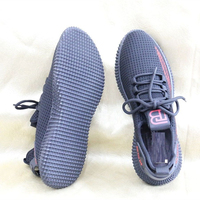 Chaussure de course décontractée pour les loisirs et les voyages en plein air, baskets unisexes, chaussure pour homme